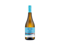 Baltasis sausas vynas STONY OCEAN SAUVIGNON BLANC Marlborough, 13.5 %, 750 ml