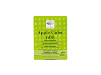 Apple Cider 600 tabletės N120