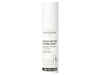 NOVEXPERT kremas paakių odai su prokolagenu, 15 ml