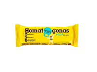 Hematogenas VITA+ su linų sėmenimis ir vitaminais, 50 g