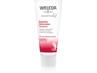 Weleda Dental Care dantų pasta dantenų kraujavimui mažinti 75 ml