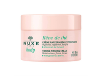 NUXE BODY REVE DE THE, Tonizuojamasis ir stangrinamasis kremas, 200ml