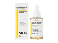 NIDA PEPTIDE PROPOLIS RENEWAL veido serumas, 50 ml
