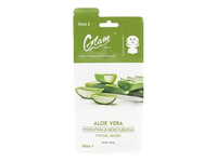 GLAM OF SWEDEN ALOE VERA veido kaukė, 40 g