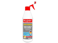 Purškiama pelėsių ir grybelių šalinimo priemonė Kuper 500ml