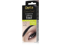 Antakių dažai DELIA 1.0, juodi, 15 ml