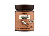 Saulėgrąžų sviestas SUNFLY COCOA, 330 g