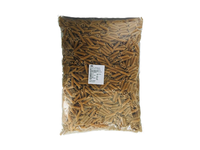 Makaronai ARRIGHI, pilno grūdo, vamzdeliai, 5 kg