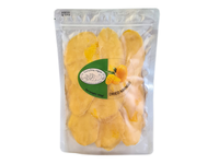 Džiovintos mangų riekelės, 500 g