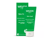 WELEDA kūno kremas SKIN FOOD, 75 ml