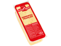 Emmentalio sūris ENTREMONT, 2 kg