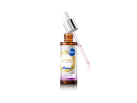 NIVEA LUMINOUS630® SKIN GLOW ŠVYTĖJIMĄ SKATINANTIS SERUMAS 30 ml