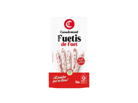 Fuetis de Fuet Vytintos dešrelės 50 g