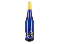 Pusiau saldus vynas DEVOTION RIESLING 8,5%, 0,75 l