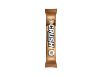 Baltyminis batonėlis BioTechUSA Crush Bar, sausainių ir kremo skonio, 64 g