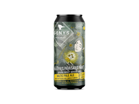 Alus GENYS NUOTYKIS PAVASARIO NAKTĮ,4,5,0,44l