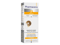 PHARMACERIS P ICHTILIX FORTE, keratolinis purškiklis,125 ml