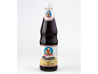 Austrių padažas HEALTHY BOY, 700 ml
