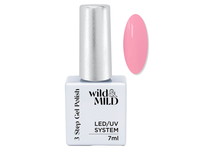 Gelinis nagų lakas SUMMER SORBET, 7ml