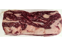 Jautienos antrekotas Rioplatense Gold label, maitinta grūdais,~3,9 kg,  Argentina