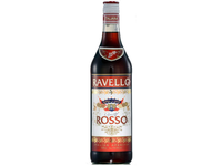 Vermutas RAVELLO ROSSO (14,5%), 1l