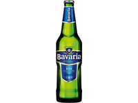 Alus BAVARIA PREMIUM (5%), 0,5l