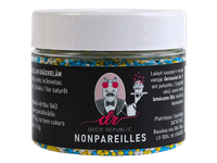 Pabarstukai DECO REPUBLIC (burbuliukai), 50 g