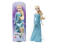 Lėlė DISNEY FROZEN ELZA