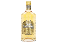 Tekila SAN JOSE GOLD 35%, 700 ml