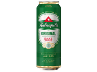 Alus KALNAPILIO ORIGINAL, 568 ml
