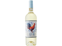 Ghisu Vermentino Di Gallura DOCG 0,75 L