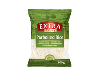 Plikyti ryžiai EXTRA LINE, 800 g