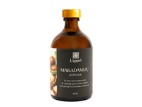 LAPPEL, Makadamijų aliejus, 110 ml