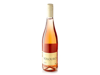 Sausas rožinis vynas SOLOURO VINHO VERDE ROSADO (10%), 0,75 l