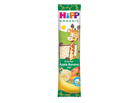 Ekol. baton. ob. banan. aviž. HIPP BIO, 23 g