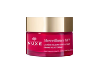 NUXE MERVEILLANCE LIFT VELVET veido kremas, 50 ml