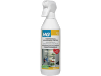 Šaldytuvų valymo priemonė HG 0.5L