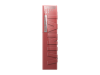 Maybelline New York Super Stay Vinyl Ink lūpų dažai, 115 Peppy