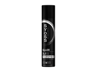 Plaukų lakas SYOSS GLAZE, 300 ml