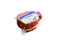 Karštai rūkyta kiaulienos nugarinė, ~360 g