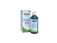 GUM skaliklis 0,06% chlorhexidine PAROEX+CPC, 500ml