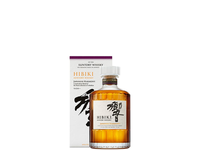 Hibiki Japanese Harmony 0,7 l