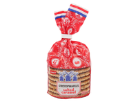 Vafliai RIMI su sūdyta karamele, 252 g