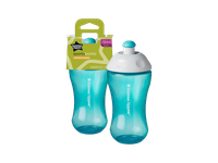 TOMMEE TIPPEE sportinė gertuvė, 12 mėn.+, 300 ml, 44111410
