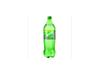 Gaivusis gėrimas citrinų ir žaliųjų citrinų skonio SPRITE, 1.5 l