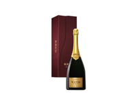 KRUG Grande Cuvee Brut Champagne 0,75 L