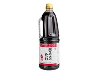 Teriyaki padažas SHIRAKIKU, 1,8 L