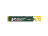 Kavos kap. STARBUCKS BLONDE ESPR. DECAF, 55 g