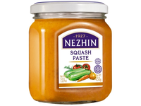 Pagardas NEZHIN, Aguročių pasta 450 g