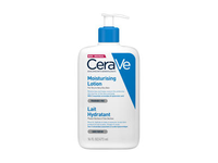 Kūno losjonas CERAVE MOISTURIZING, 473ml